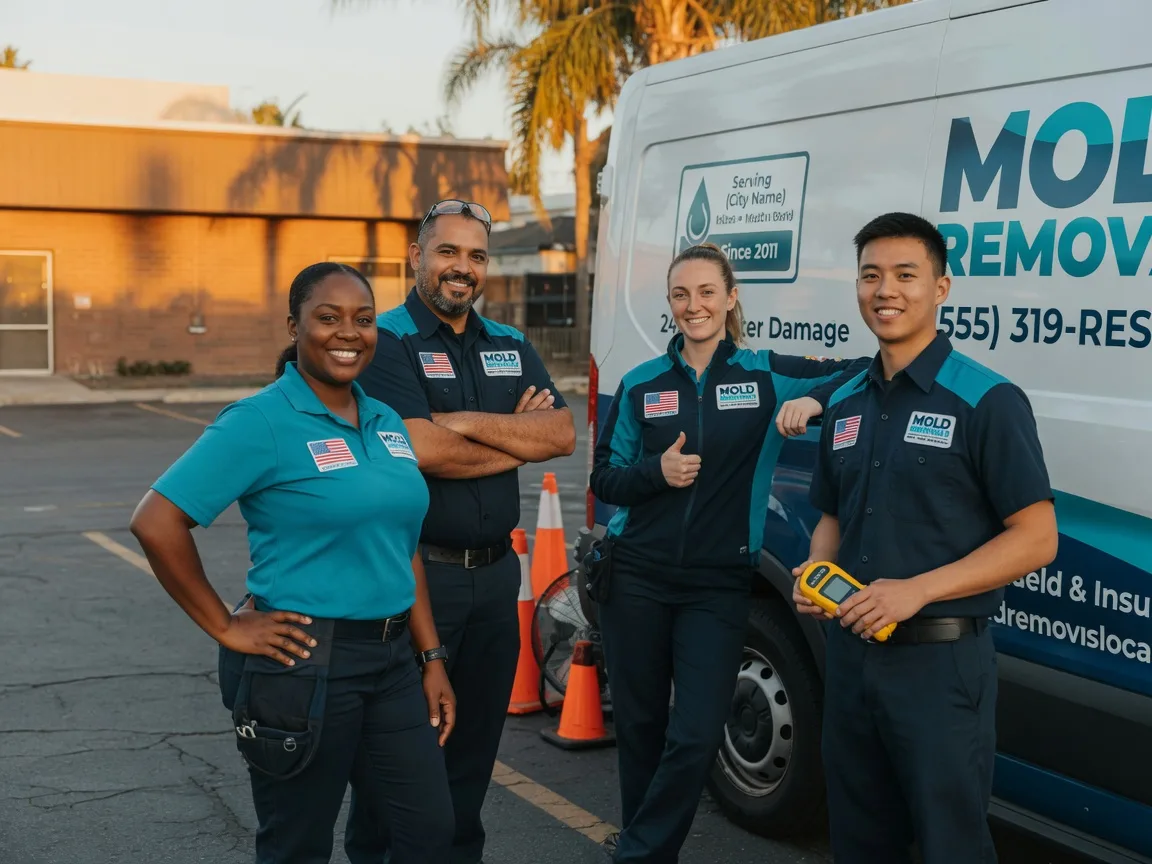 Water Damage Restoration company in Ehrhardt, SC